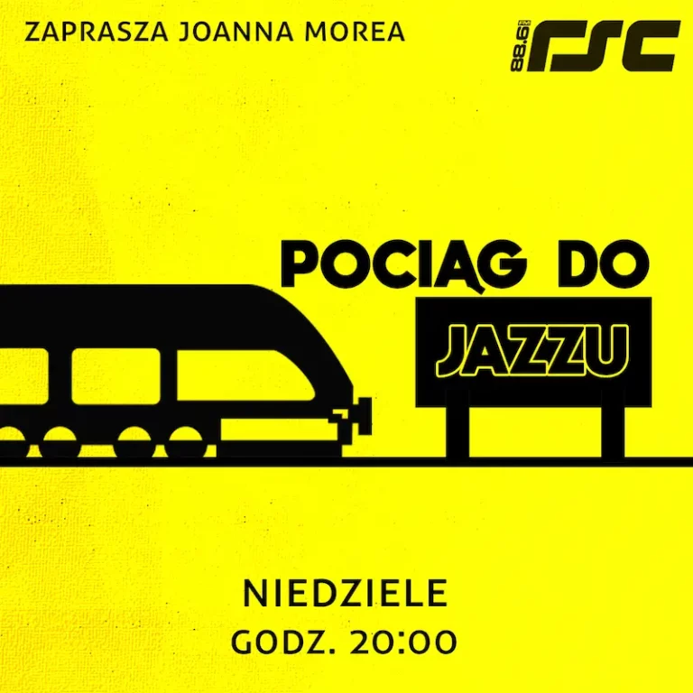 Pociąg do jazzu (11.02)