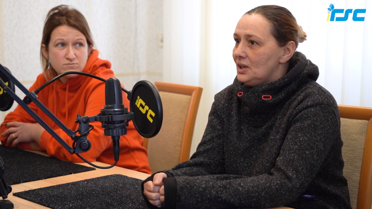 Magdalena Rychlewska, Ania Jagoda – Schronisko dla bezdomnych zwierząt w Skierniewicach