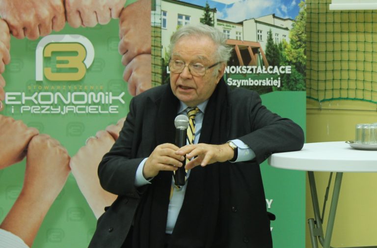 Krzysztof Zanussi