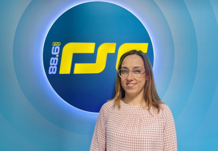 Ewa Zakrzewska – Urząd Skarbowy w Skierniewicach