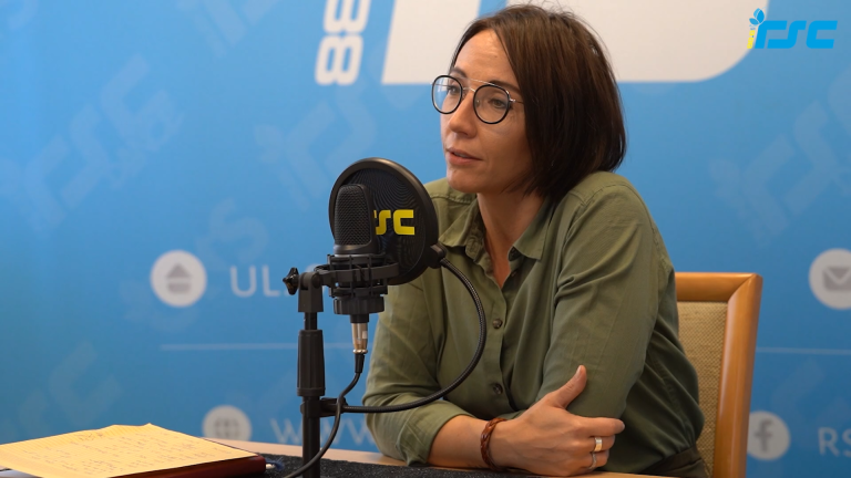 Anna Walczak – dyrektor Centrum Kultury i Sztuki w Skierniewicach